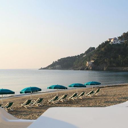 Hotel Club Poseidon Stalettì المظهر الخارجي الصورة
