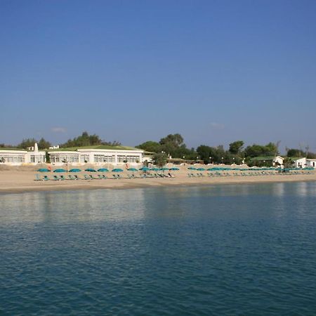 Hotel Club Poseidon Stalettì المظهر الخارجي الصورة