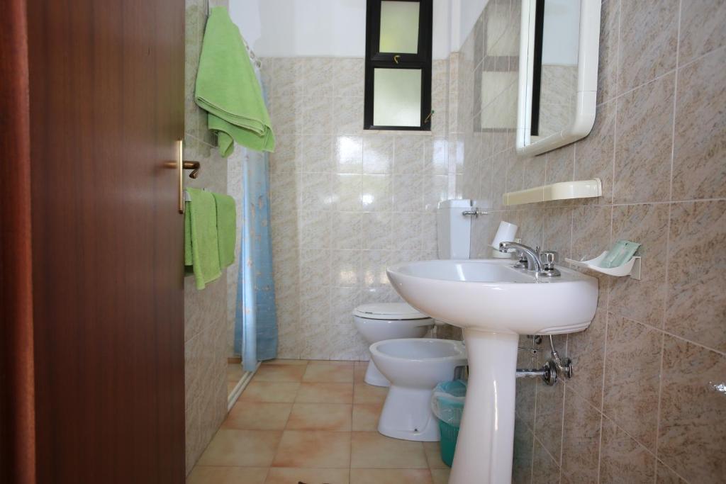 Hotel Club Poseidon Stalettì الغرفة الصورة