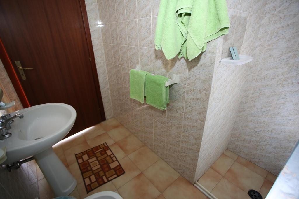 Hotel Club Poseidon Stalettì الغرفة الصورة